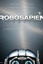 Watch Robosapien Rebooted Movies123