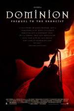 Watch Dominion: Prequel to the Exorcist Movies123