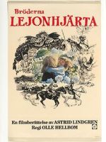 Watch The Brothers Lionheart Movies123