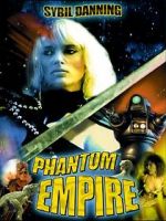 Watch The Phantom Empire Movies123