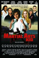 Watch The Martial Arts Kid Movies123