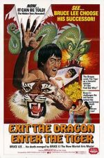 Watch Exit the Dragon, Enter the Tiger Movies123