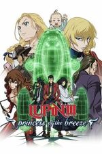 Watch Lupin the Third: Princess of the Breeze Movies123