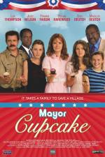 Watch Mayor Cupcake Movies123