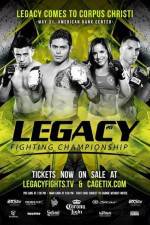 Watch Legacy Fighting Championship 20 Movies123