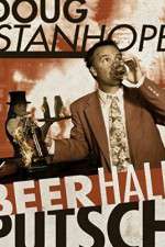 Watch Doug Stanhope Beer Hall Putsch Movies123