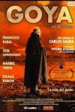 Watch Goya in Bordeaux Movies123