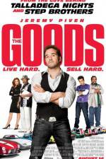 Watch The Goods: Live Hard, Sell Hard Movies123