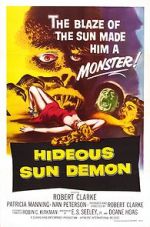 Watch The Hideous Sun Demon Movies123