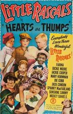 Watch Hearts Are Thumps (Short 1937) Movies123