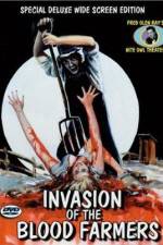 Watch Invasion of the Blood Farmers Movies123