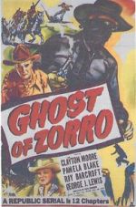 Watch Ghost of Zorro Movies123