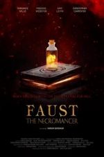 Watch Faust the Necromancer Movies123