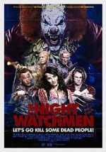 Watch The Night Watchmen Movies123