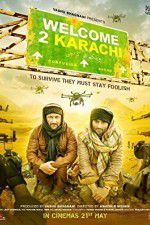 Watch Welcome 2 Karachi Movies123