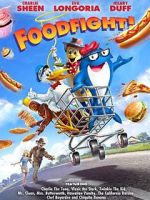 Watch Foodfight! Movies123