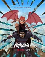 Watch Nimona Movies123