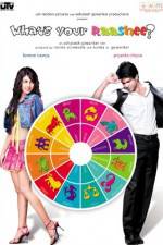 Watch What's Your Raashee? Movies123