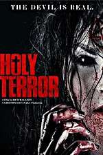 Watch Holy Terror Movies123