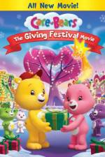 Watch Care Bears Giving Festival Movie Movies123