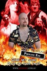 Watch Dace Decklan: Private Eye Movies123