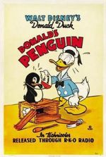 Watch Donald\'s Penguin (Short 1939) Movies123