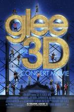 Watch Glee: The 3D Concert Movie Movies123