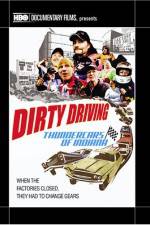 Watch Dirty Driving Thundercars of Indiana Movies123