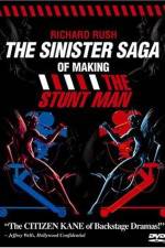 Watch The Sinister Saga of Making 'The Stunt Man' Movies123