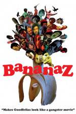Watch Bananaz Movies123