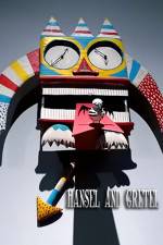 Watch Hansel and Gretel Movies123