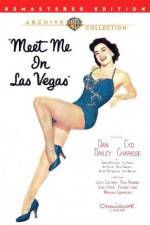 Watch Meet Me in Las Vegas Movies123