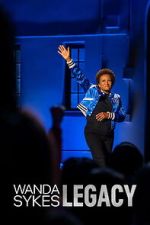 Watch Wanda Sykes: Legacy Movies123