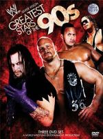 Watch WWE: Greatest Stars of the \'90s Movies123