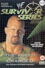 Watch Survivor Series Movies123