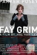 Watch Fay Grim Movies123