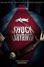Watch The Shock Labyrinth 3D Movies123