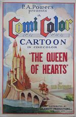 Watch The Queen of Hearts (Short 1934) Movies123