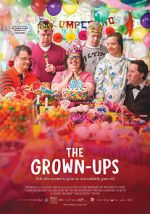 Watch The Grown-Ups Movies123