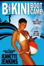 Watch Jeanette Jenkins\' Bikini Boot Camp ( 2010 ) Movies123