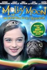 Watch Molly Moon and the Incredible Book of Hypnotism Movies123