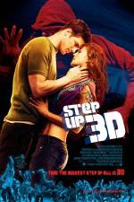 Watch Step Up 3D Movies123