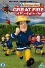 Watch Fireman Sam The Great Fire Of Pontypandy Movies123