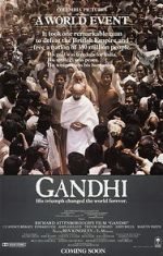 Watch Gandhi Movies123