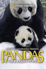 Watch Pandas: The Journey Home Movies123