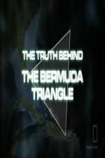 Watch National Geographic The Truth Behind the Bermuda Triangle Movies123