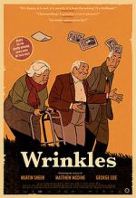 Watch Wrinkles Movies123