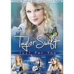 Watch Taylor Swift: Just for You Movies123
