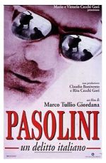 Watch Who Killed Pasolini? Movies123