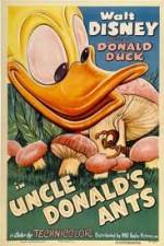 Watch Uncle Donald's Ants Movies123